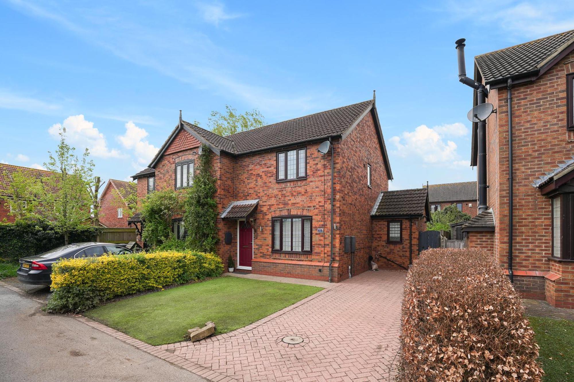 Cosyhome Ideal For Professionals Barrow upon Humber Exterior photo